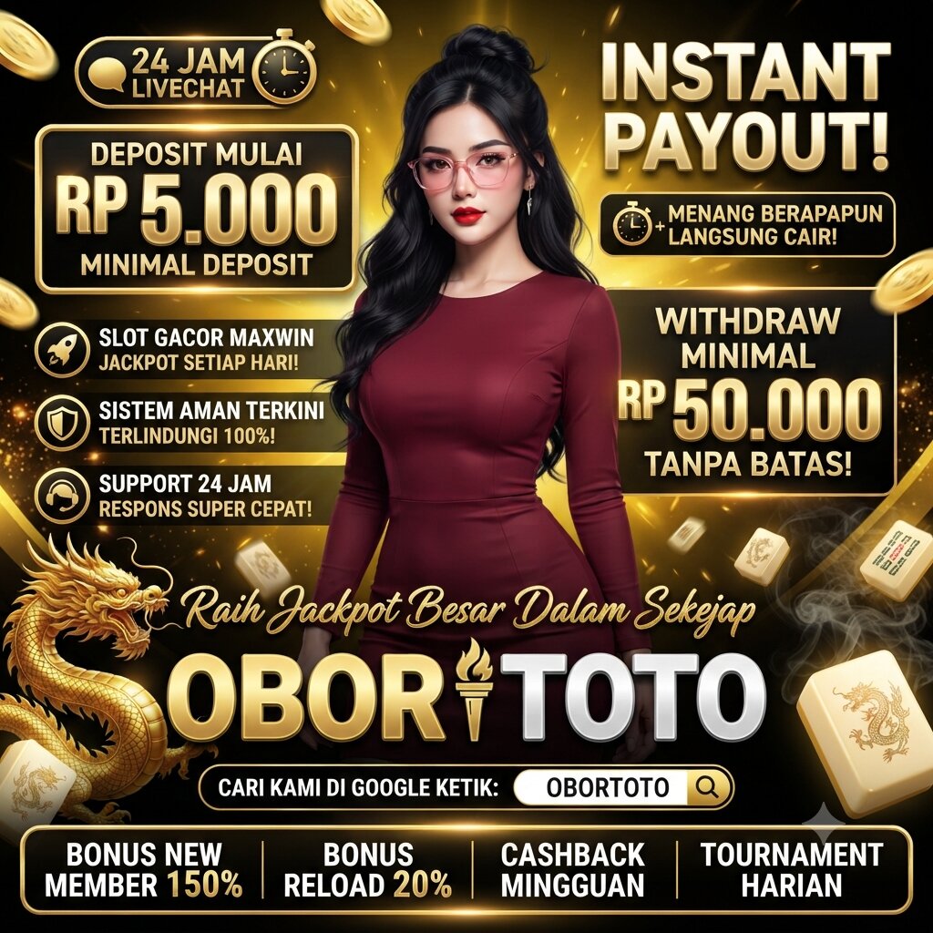 Thumbnail 1 of 3, Poster, OBORTOTO : Jelajahi Keseruan Situs Toto Togel Resmi Server Luar Angkasa designed and sold by OBORTOTO.